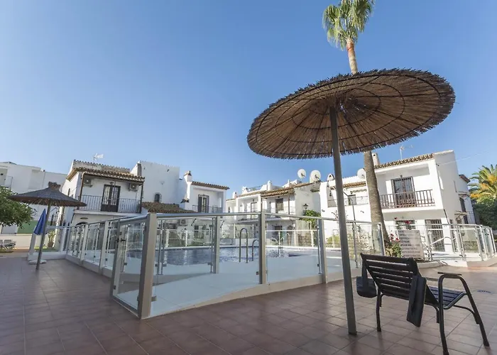 Canovas Nerja - Nueva Nerja - Pueblo Andaluz 70
