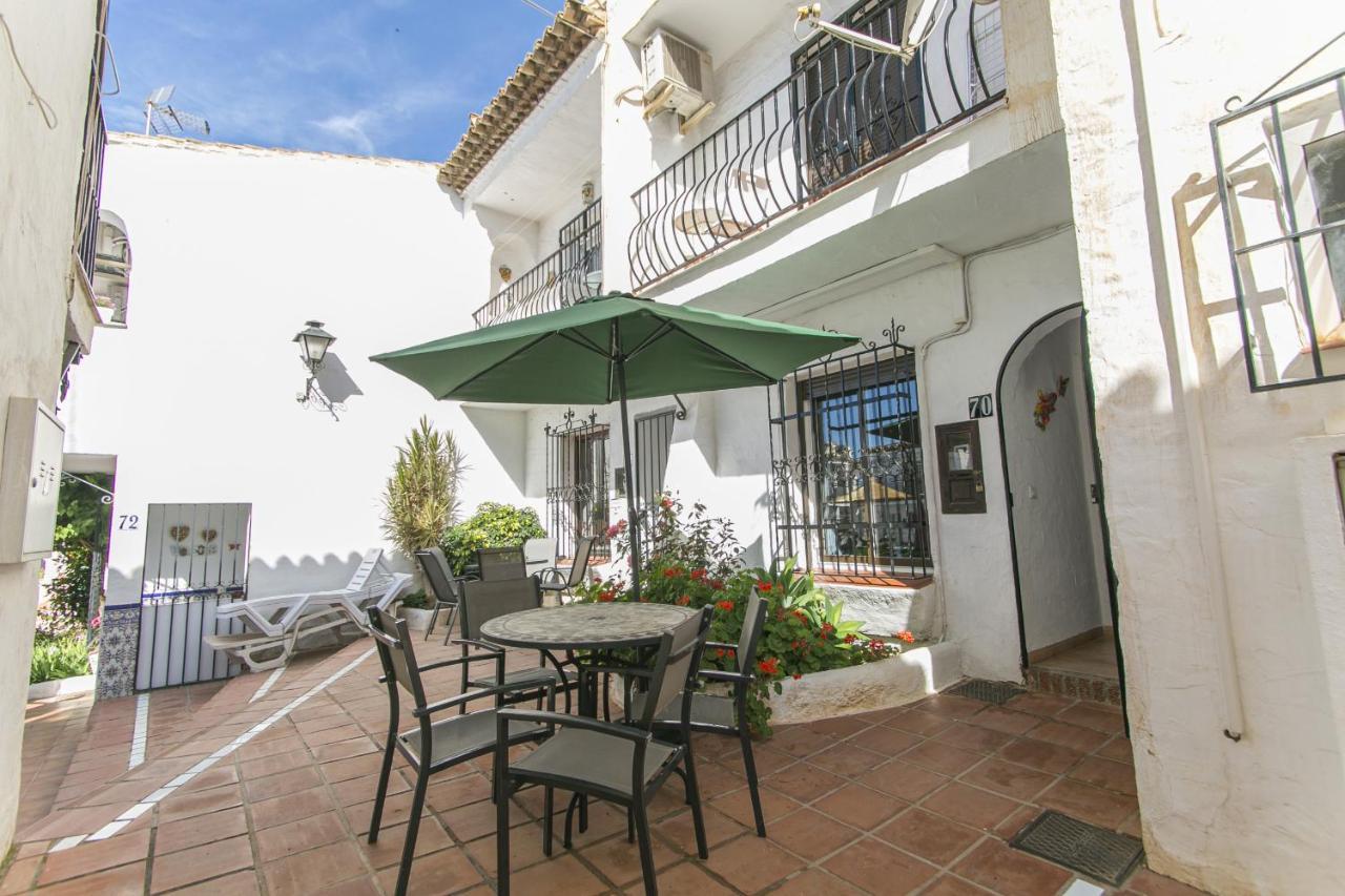 Canovas - Nueva - Pueblo Andaluz 70 Dom wakacyjny *