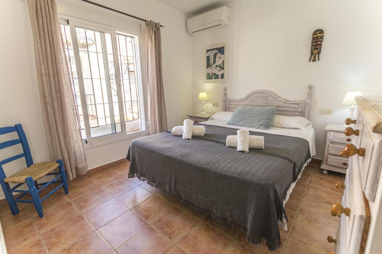 Canovas - Nueva - Pueblo Andaluz 70 * Nerja