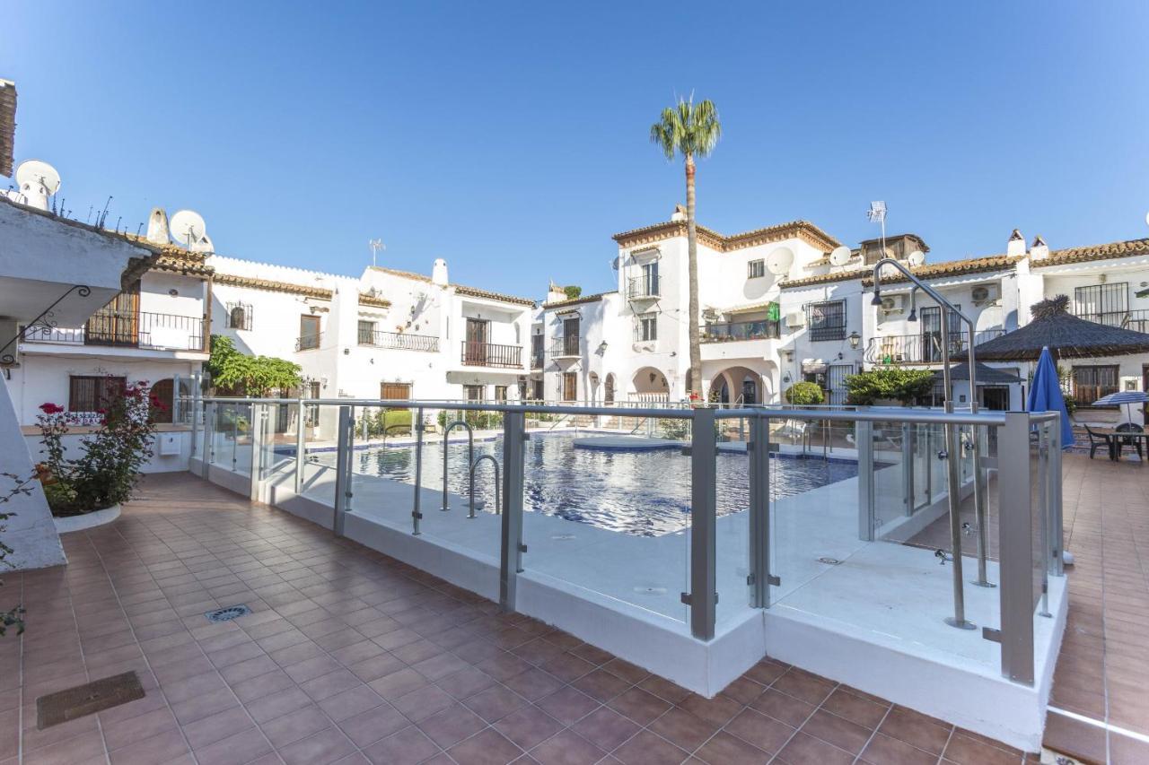 Canovas - Nueva - Pueblo Andaluz 70 Dom wakacyjny Nerja