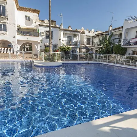 Canovas Nerja - Nueva Nerja - Pueblo Andaluz 70 Exterior photo