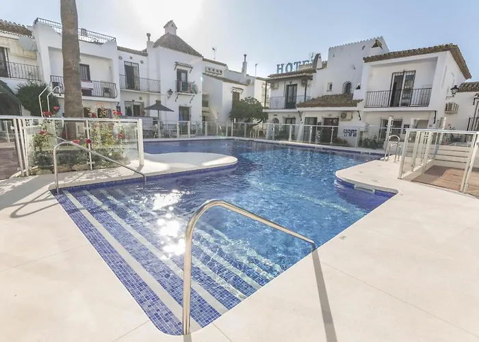 Canovas Nerja - Nueva Nerja - Pueblo Andaluz 70