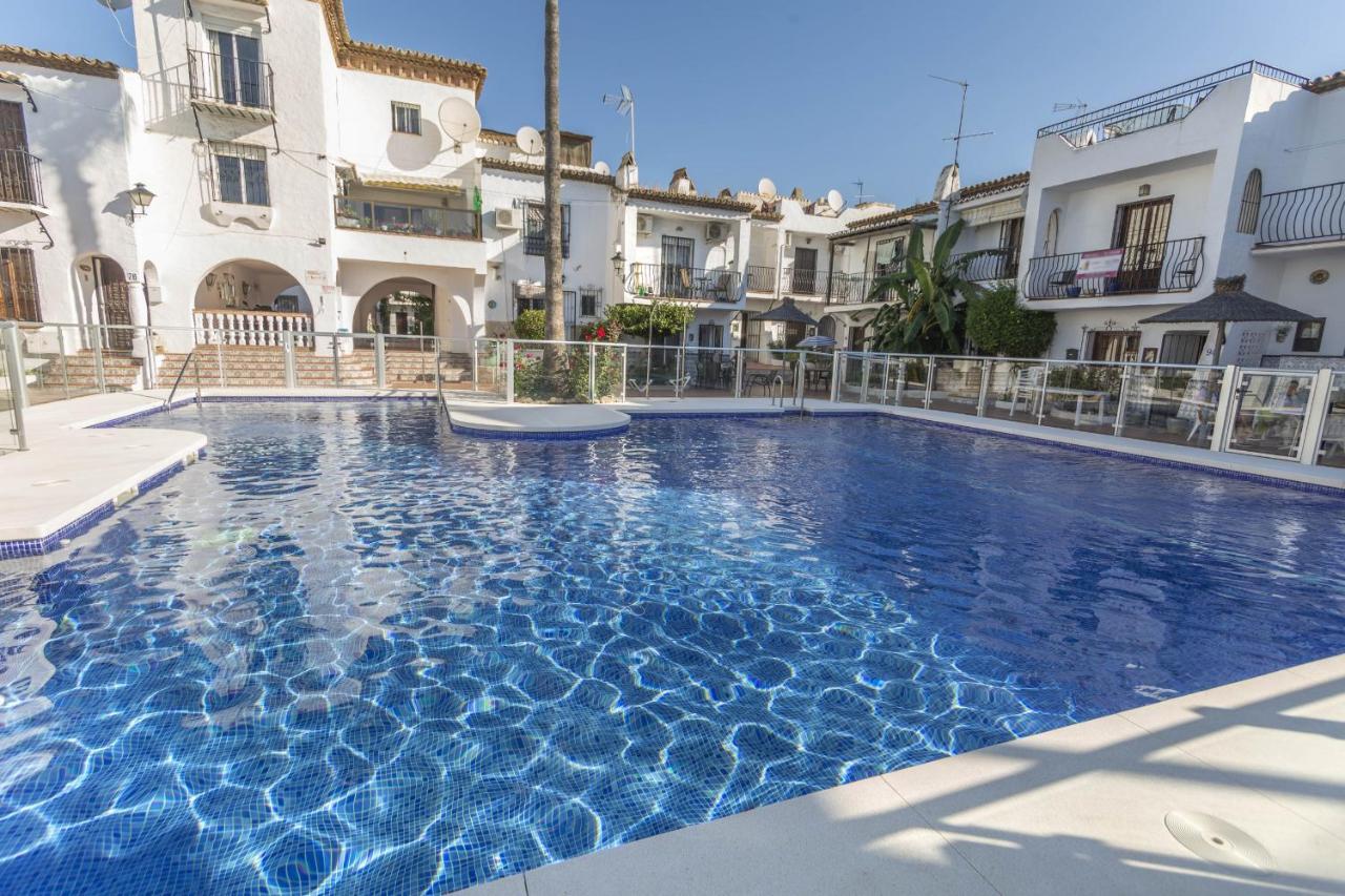 Canovas - Nueva - Pueblo Andaluz 70 Holiday home