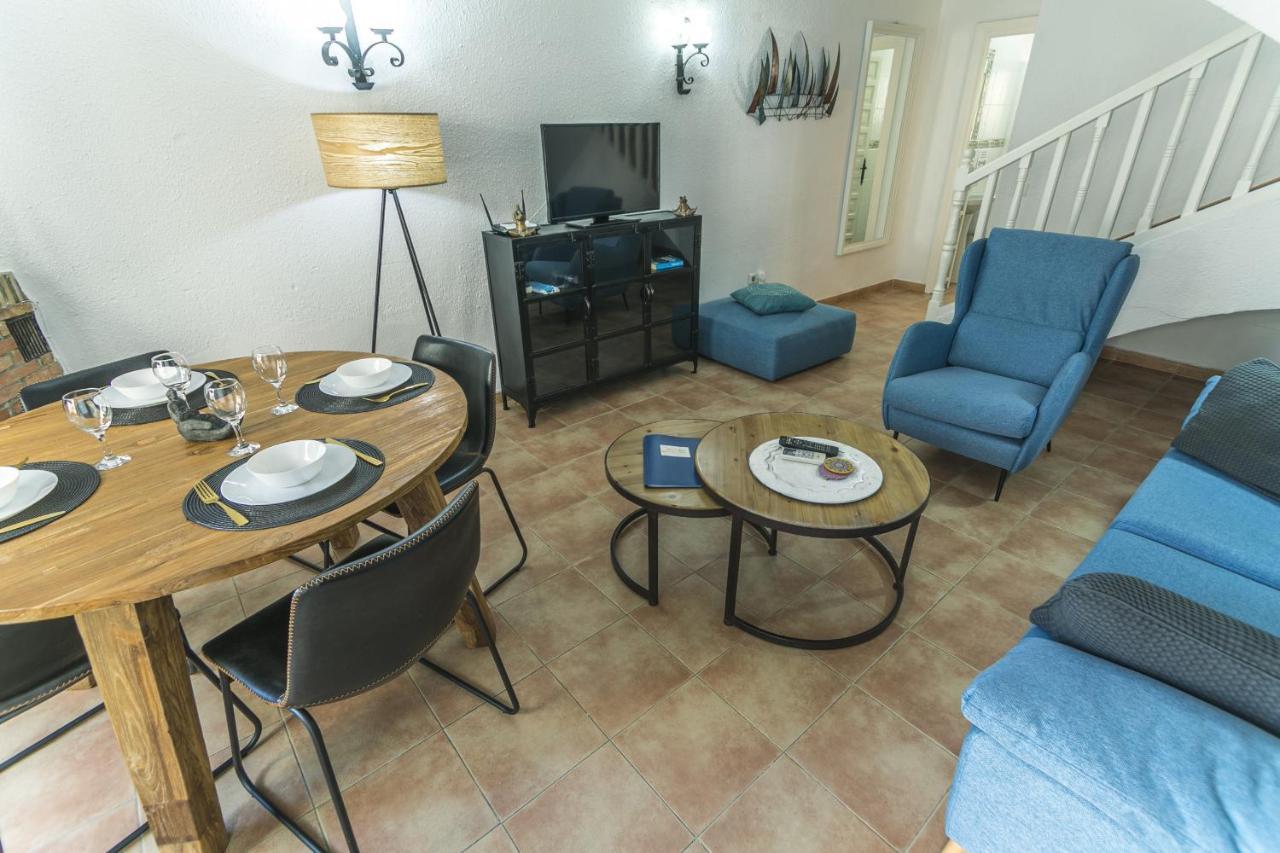 Canovas - Nueva - Pueblo Andaluz 70 Holiday home Nerja