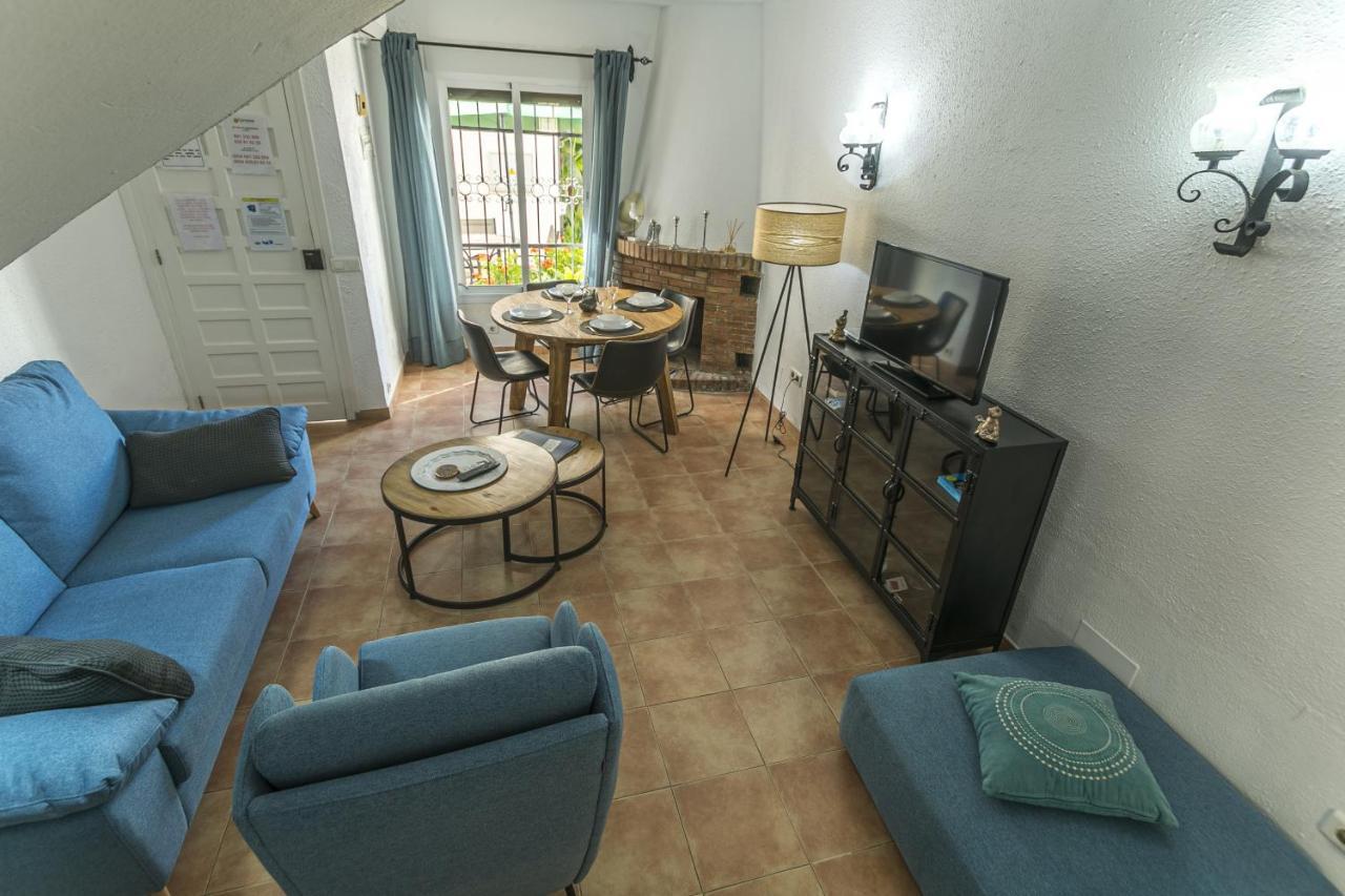 Canovas - Nueva - Pueblo Andaluz 70 Holiday home *