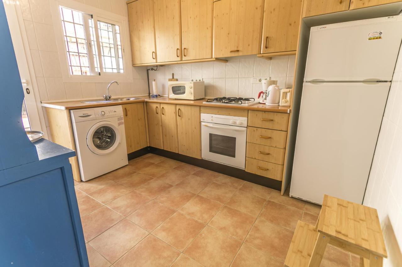 Holiday home Canovas - Nueva - Pueblo Andaluz 70