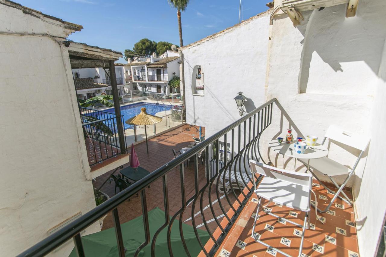Holiday home Canovas - Nueva - Pueblo Andaluz 70 *