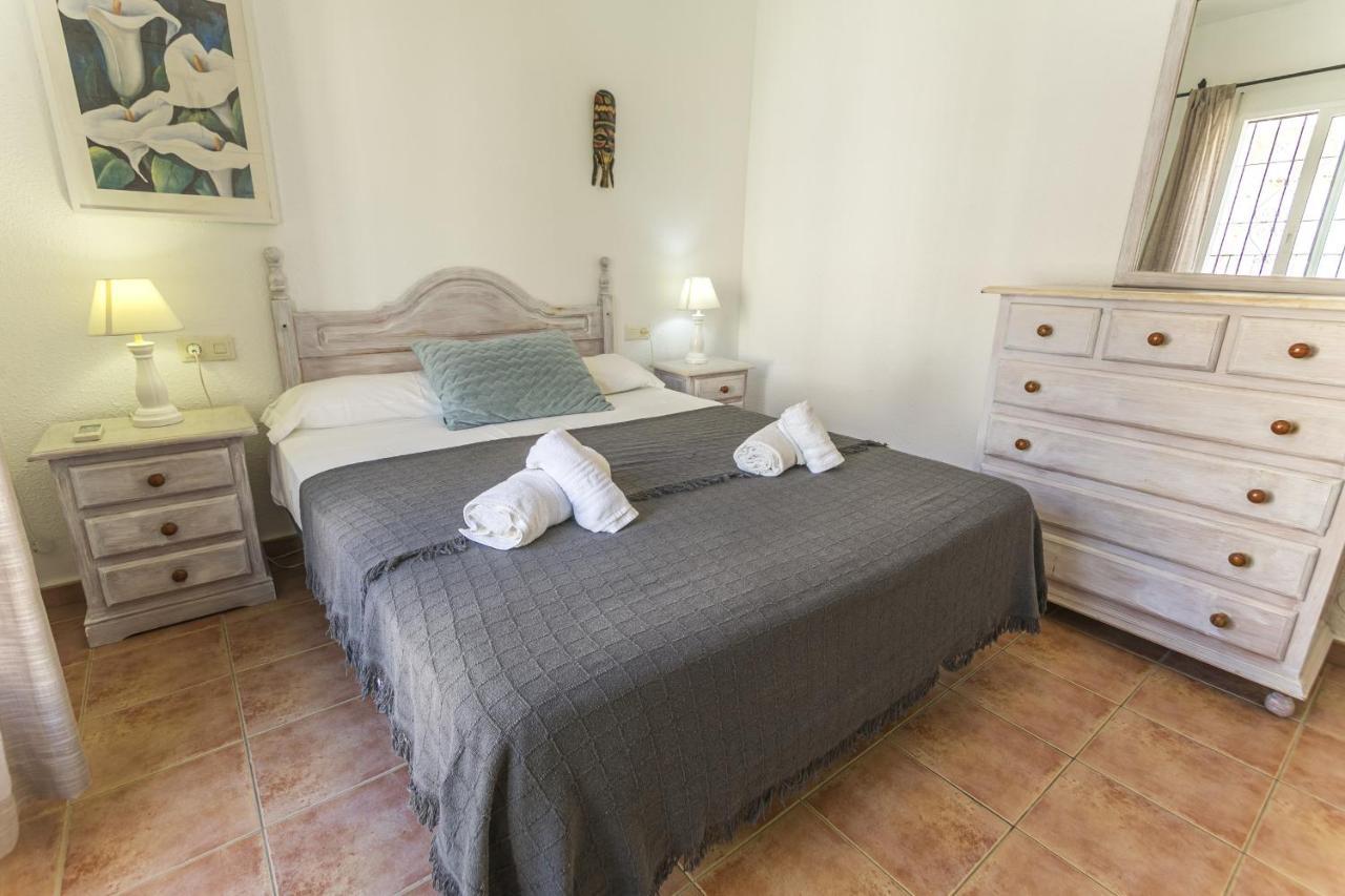 Canovas - Nueva - Pueblo Andaluz 70 Holiday home