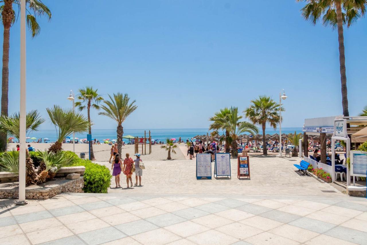 Holiday home Canovas - Nueva - Pueblo Andaluz 70 Nerja